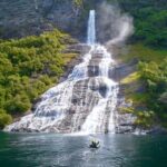 Hellesylt: Guided Geirangerfjord Boat Tour - FAQ