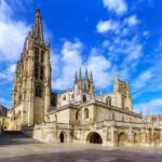 Hello Burgos: Private 2-Hour Intro Walk with Local Guide - Exploring the Highlights and Hidden Corners
