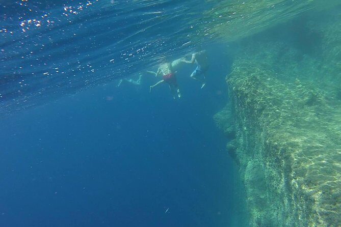 Hello Kornati - Private one day trip from Zadar - The Itinerary Breakdown