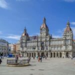 Hello La Coruna: Private 2-Hour Intro Walk with Local Guide - A Taste of Local Culture: The Food Component