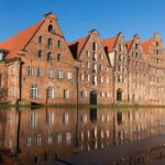 Hello Lübeck: Private 2-Hour Intro Walk with Local Guide - What Travelers Are Saying