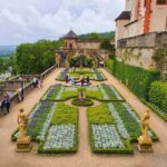 Hello Würzburg: Private 2-Hour Intro Walk with Local Guide - The Itinerary Breakdown