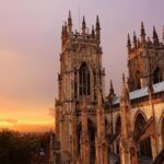 Hello York! Private Walking Tour - The Practical Details