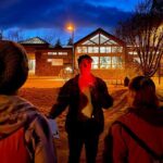 Hell's Highway Adults-Only Nighttime Walking Ghost Tour in Flagstaff - Who Is This Tour Best For?