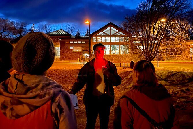Hell's Highway Adults-Only Nighttime Walking Ghost Tour in Flagstaff - Who Is This Tour Best For?