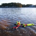 Helsinki: 3 hour Ice Floating & Sauna Cruise - The Real Value of the Experience