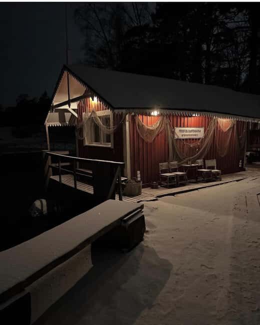 Helsinki: 3h Ice Swimming and Traditional Finnish Sauna - Frequently Asked Questions