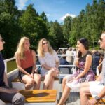 Helsinki: 48-Hour Bus & Boat Combo Tour - What to Expect at Each Part of the Tour