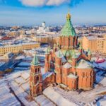 Helsinki Airport HEL Private Arrival Transfer to Helsinki City - FAQ