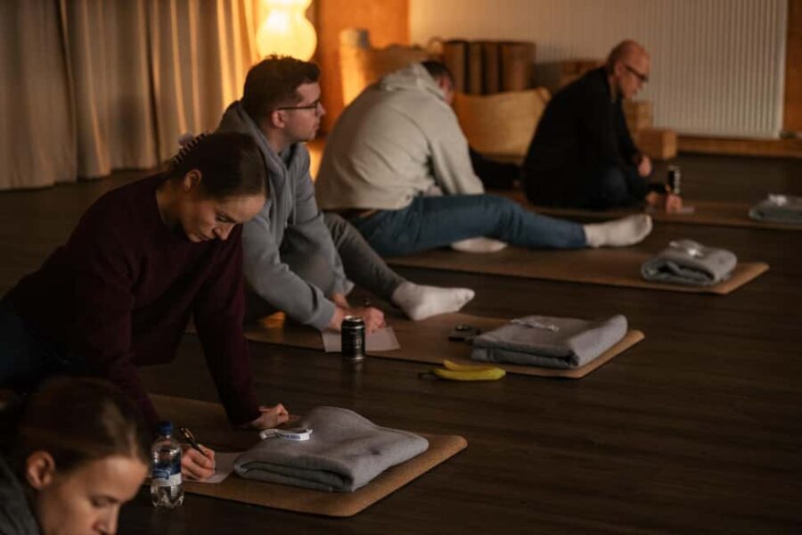 Helsinki: Allas Pool Cold Exposure & Sauna Experience - The Value of This Experience