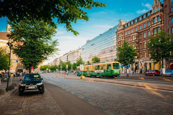 Helsinki and Medieval Porvoo Private Day Tour - Reviewing the Experience: What Travelers Say