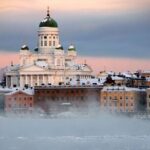 Helsinki and Porvoo Private Tour by Luxury Car with Guide - Who Is This Tour Best For?