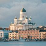 Helsinki And Porvoo Tour by Private Car with Personal Guide - A Deep Dive into the Helsinki and Porvoo Experience