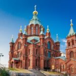 Helsinki and Suomenlinna Day Tour with Ferry Ride - Practical Details and What They Mean for You