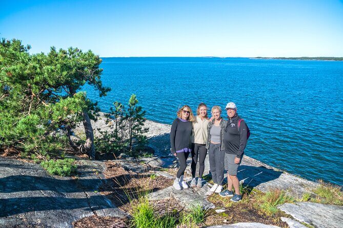 Helsinki: Archipelago Exploration at Porkkalanniemi peninsula - The Sum Up
