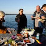 Helsinki: Archipelago RIB Boat Tour with BBQ Lunch and Sauna - What’s Included and What to Bring