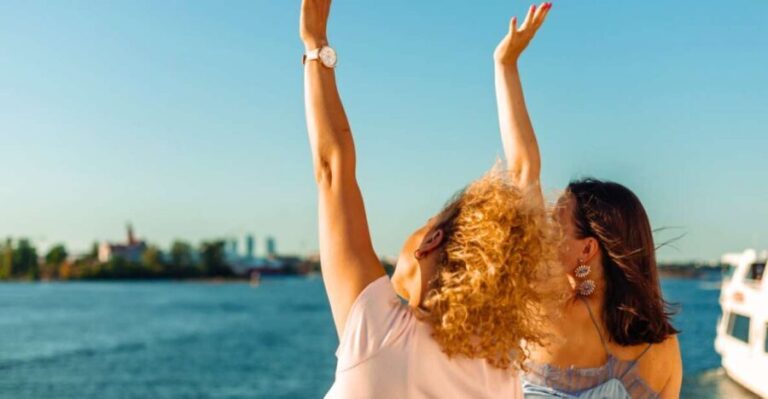 Helsinki Archipelago: Sightseeing Boat Tour - Who Is This Tour Best For?