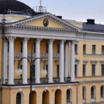 Helsinki: Architecture Walking Tour with Expert - Who Should Book This Tour?