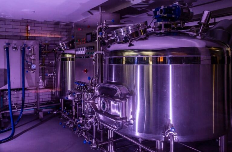 Helsinki: Brewery Tour at Mad Hopper Brewing Company - FAQs About the Mad Hopper Brewery Tour