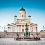 Helsinki: City Hightlights Tour - What the Tour Covers and Why It Matters