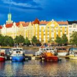 Helsinki Day Cruise from Tallinn - What the Price Gets You