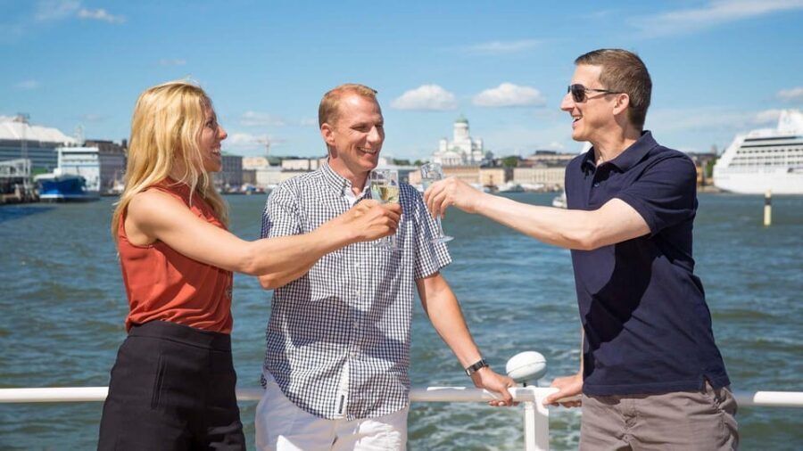 Helsinki Evening Cruise - What Real Travelers Say