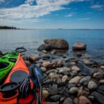 Helsinki: Guided Kayak Tour in Eastern Helsinki Archipelago - What You Can Expect from the Tour