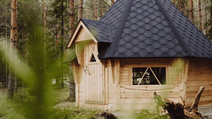 Helsinki: Guided Nature Experience with Campfire and Meal - Practical Information and Value