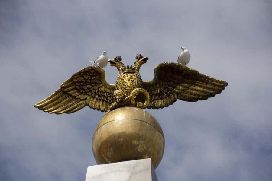 Helsinki: Half day Highlights Shore excursion -Kids go free! - What the Experience is Like in Practice