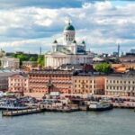 Helsinki : Highlights Walking Tour - The Details That Matter