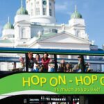 Helsinki: Hop-On Hop-Off Bus Tour & City Highlights Cruise - The Itinerary in Depth