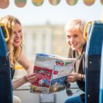 Helsinki: Hop-On Hop-Off City Bus Tour - What to Expect from the Itinerary