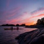 Helsinki: Midnight Sun Kayaking Tour with Campfire - FAQs