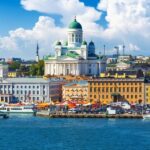 Helsinki Old Town Highlights Private Walking Tour - What About the Practicalities?
