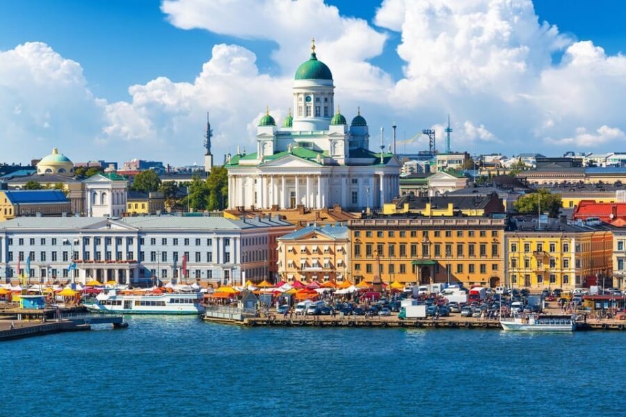 Helsinki Old Town Highlights Private Walking Tour - What About the Practicalities?