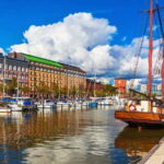 Helsinki Old Town Tour with Archipelago Boat Cruise Tickets - The Walking Tour: Discovering Helsinki’s Heart