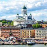 Helsinki Old Town Tour with Archipelago Boat Cruise Tickets - Practical Details and Tips