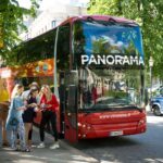 Helsinki Panorama Coach Tour - What You’ll See on the Tour