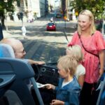 Helsinki Panorama Sightseeing Audio-Guided Bus Tour - The Itinerary: What You’ll See and Experience