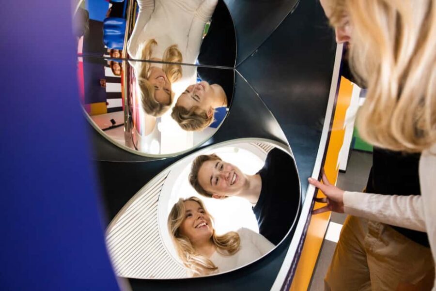 Helsinki: Paradox Museum Entry Ticket - Why We Think It’s Worth the Ticket Price