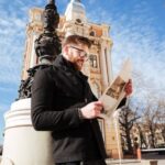 Helsinki: Private Architecture Tour with a Local Expert - A Deep Dive into Helsinki’s Architectural Gems