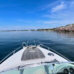 Helsinki: Private Boat Tour with Skipper/ Guide - The Experience in Detail
