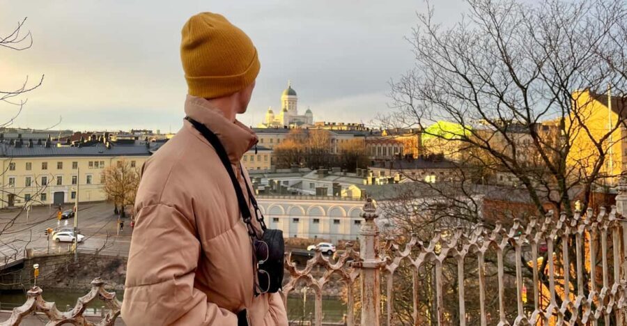 Helsinki: Private Day Tour with a Guide - Practical Tips Before You Go