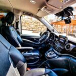 Helsinki: Private Driver Hire & VIP Car for City Sightseeing - The Itinerary: How Your Day Might Unfold