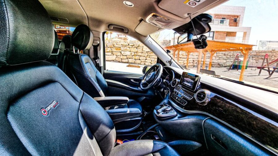 Helsinki: Private Driver Hire & VIP Car for City Sightseeing - The Itinerary: How Your Day Might Unfold