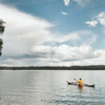 Helsinki: Private Kayak Tour in Eastern Helsinki Archipelago - What’s Included and How It Works