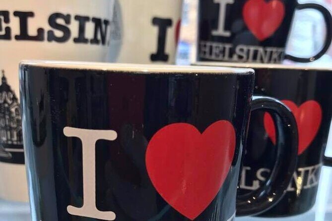 Helsinki Private Sightseeing + Porvoo City Old Town - The Practicalities: How the Day Unfolds