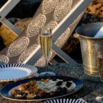 Helsinki: Private Sunset Lounge Experience with Snacks - An Overview of the Experience