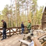 Helsinki: Reindeer Park visit and Buggy Adventure - What to Expect: The Details that Matter