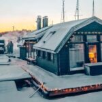 Helsinki: Rustic Traditional Floating Sauna Experience - Why the Guided Experience Matters
